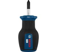 Bosch Tournevis court Phillips PRO