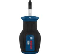 Bosch Tournevis court Pozidriv PRO