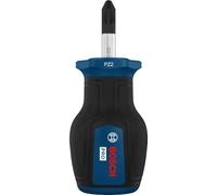 Bosch Tournevis court Pozidriv PRO