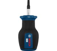 Bosch Tournevis court Torx PRO | 86 x 34 x 34 mm,
