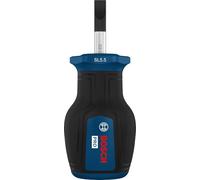 Bosch Tournevis plat court PRO