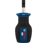 Bosch Tournevis plat court PRO | 86 x 34 x 34 mm,