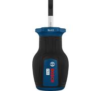 Bosch Tournevis plat court PRO | 86 x 34 x 34 mm,