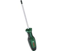 Bosch Tournevis Pozidriv PZ2 x 125 mm | Accessoires Outils à Main