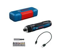 BOSCH GO PROFESSIONAL Tournevis sans fil 06019H2201