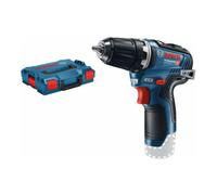 Bosch Tournevis sans fil Bosch GSR 12V-35 en version solo L-BOXX Quantité:1