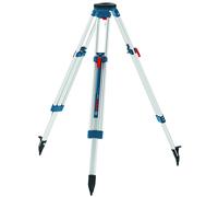 Bosch BT 160 trépied 3 pieds Bleu, Blanc