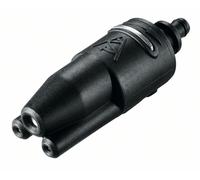 BOSCH Trio de buses pour nettoyeurs haute pression F016800583