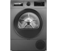 Bosch Trockner WQG243DR10 Serie 6