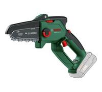 Bosch Tronçonneuse à batterie EasyChain 18V-15-7, 18Volt, Scie à chaîne
