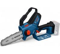 BOSCH Tronçonneuse à chaîne sans fil GKE 18V-20 solo, dans son carton