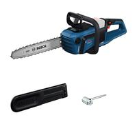 Bosch GKE 18V-40 Professional Noir, Bleu, Rouge