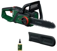 Bosch Tronçonneuse sans fil PKE18V-30-28 - BOSCH - sans batterie, ni chargeur - 06008B8B01