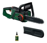 Bosch Tronçonneuse sans fil PKE18V-30-28 - BOSCH - sans batterie, ni chargeur - 06008B8B01