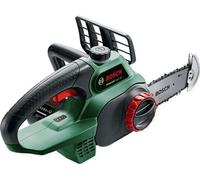 Bosch Tronçonneuse sans fil UniversalChain 18 - Longueur du guide 200 mm - 18 V - sans batterie