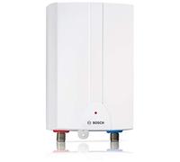 Bosch Tronic 1000 B verticale Sans réservoir (instantané) Système de chauffe-eau unique Blanc