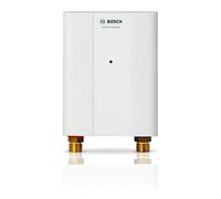 Bosch Tronic 4000 6 EB Petit chauffe-eau instantané électronique compact avec raccord fixe 6 kW