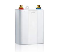 Bosch Tronic Chauffe-eau instantané électronique hydraulique, TR4000 6 ET, 230V