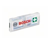 BOSCH Trousse de Premiers Secours L-BOXX Micro Professionnel 1600A02X2S