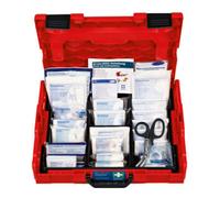 Bosch Trousse de secours Bosch, système de mallette L-BOXX 102 E Quantité:1