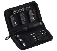 BOSCH TROUSSE MIXTE 38 PCS