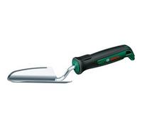 Bosch Truelle à main 06008B5300 – acier inoxydable, largeur 85 mm, manche souple