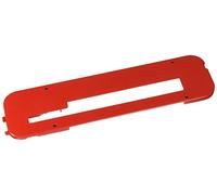 BOSCH TS1007 Scie à table Dado Cutter Insert