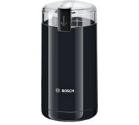 Bosch TSM6A013B appareil à moudre le café 180 W Noir