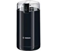 Bosch TSM6A013B appareil à moudre le café 180 W Noir
