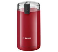 Bosch TSM6A014R appareil à moudre le café 180 W Rouge