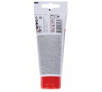 Bosch Accessories - Tube de graisse de 100 ml (pour les forets / burins SDS plus et SDS max, accessoires pour marteau burineur) - Gris