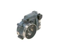 Bosch Boîtier papillon 0 280 750 473 – Compatible Porsche 911, 918, Cayenne, Panamera