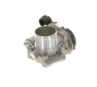 Bosch Corps d'accélérateur 0280750498 – Boîtier papillon pour Opel, Chevrolet, Vauxhall