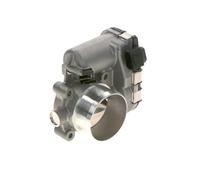 BOSCH Tubulure de Papillon 0280750597
