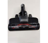 Bosch Turbo Brosse électrique d'origine noire pour balai Unlimited 8 mod BBS1 BBS8 BCS1 BSS1.