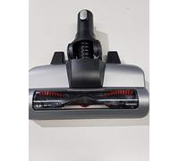 Bosch Turbo Brosse électrique originale grise pour balai UNLIMITED BCS1. - BCS8.
