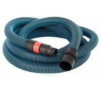 BOSCH Tuyau, antistatique avec capuchon à baïonnette pour GAS 35-55 2608000566