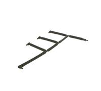 BOSCH 0 445 130 169 Tuyau, carburant de fuite