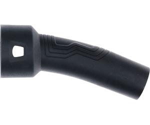 BOSCH Tuyau coudé (antistatique), 75x50x148 mm 2608000769