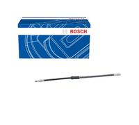 Flexible de frein 1 987 481 609 BOSCH pour MERCEDES-BENZ CLASSE E CLS