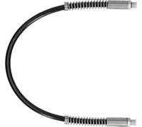 Bosch Bosch PRO Tuyau pour pompe à graisse, 600 mm Quantité:1