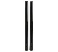 Bosch Accessories 2607002631 Tube 0,5 mm, 35 mm Noir