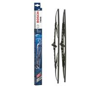 Bosch Balai d'essuie-glace Twin 533 – Avant 530/475 mm – Jeu de 2 pièces