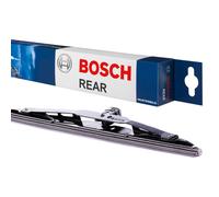 BOSCH Twin Rear Balai d'essuie-glace pour VW Golf II 3/5 portes (19E, 1G1)
