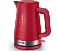Bouilloire Bosch MyMoment TWK4M224 1.7 l Rouge