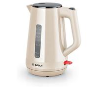 Bosch TWK1M127 - Bouilloire - 1,7 L acier inoxydable