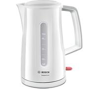 BOSCH TWK3A011 Bouilloire électrique CompactClass - Blanc