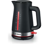 Bosch TWK4M223 Bouilloire électrique 1,7 L 2400 W noir