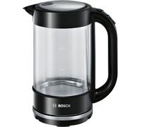 Bosch TWK70B03 Bouilloire & grille-pain - Noir