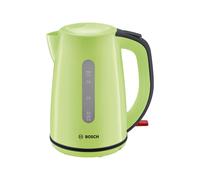 Bosch TWK7506 - Bouilloire - 1.7 litres - 2.2 kWatt - vert pomme